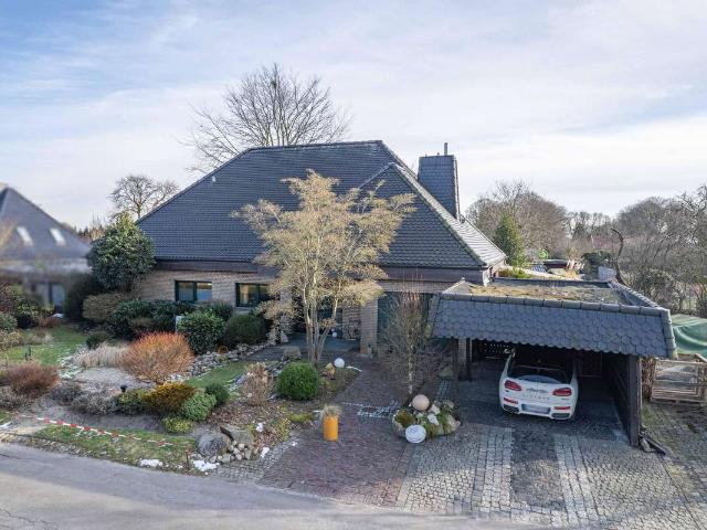Haus kaufen in Dunum, Landkreis Wittmund