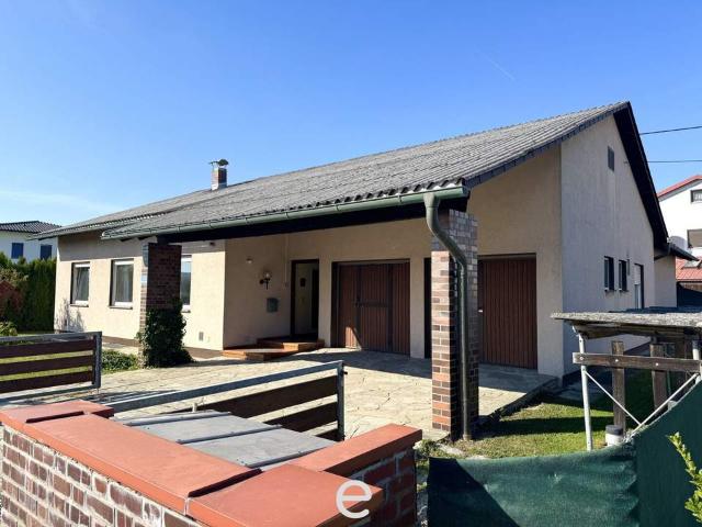 Haus kaufen in Eferding, Bezirk Eferding