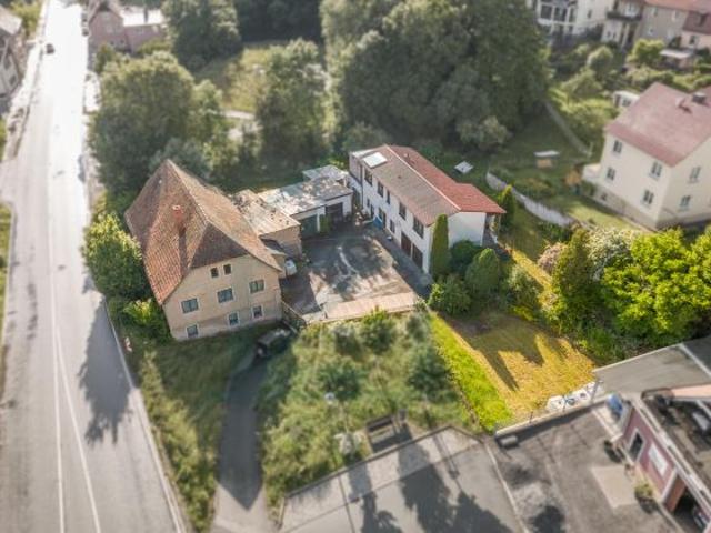 Haus kaufen in Triptis, Thüringen