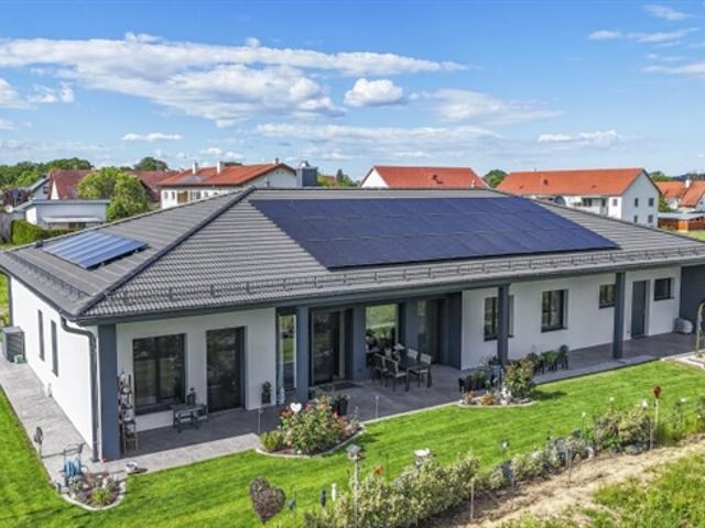 Bungalow kaufen in Burgau, Steiermark