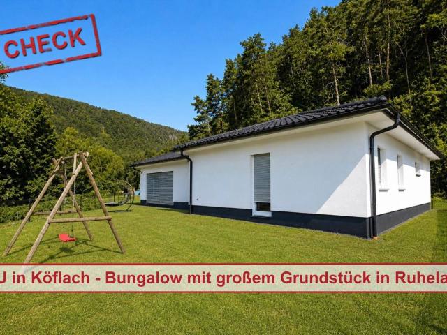 Haus kaufen in Köflach, Steiermark