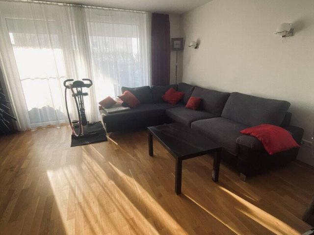 Wohnung kaufen in Holzgerlingen, Baden-Württemberg