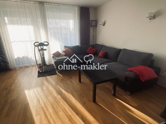 Apartment kaufen in Holzgerlingen, Baden-Württemberg