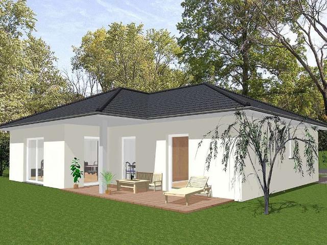 Haus kaufen in Tegau