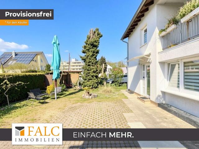 Wohnung kaufen in Germersheim, Rheinland-Pfalz
