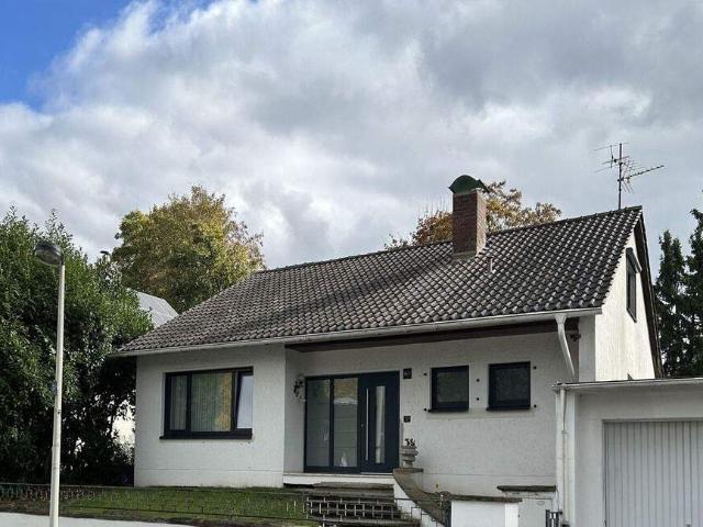 Haus kaufen in Dahl, Solingen