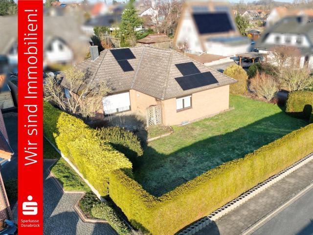 Haus kaufen in Bohmte, Niedersachsen