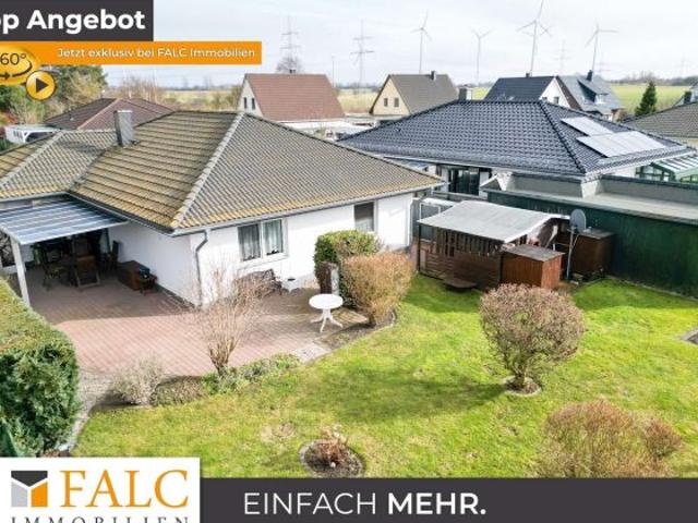 Haus kaufen in Bentwisch, Mecklenburg-Vorpommern