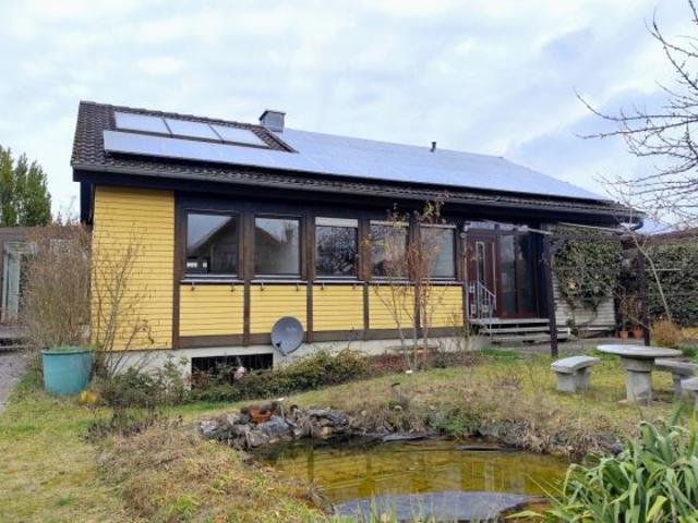 Haus kaufen in Gundelsheim, Baden-Württemberg