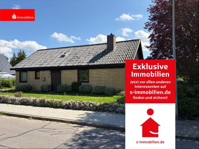 Haus kaufen in Wesselburen, Schleswig-Holstein