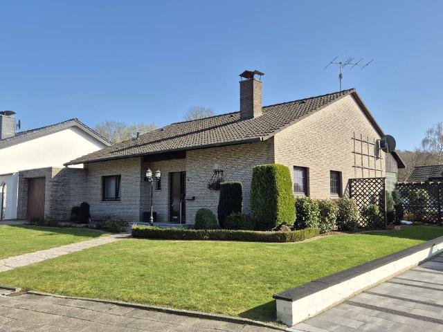 Haus kaufen in Hückelhoven, Kreis Heinsberg