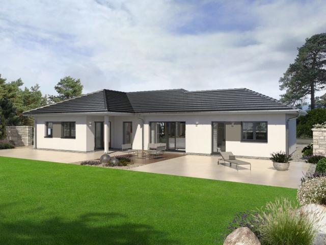 Haus kaufen in Solms, Hessen