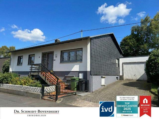 Haus kaufen in Eschelbach, Montabaur