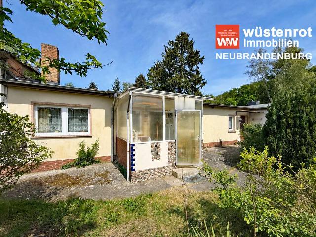 Haus kaufen in Koserow, Vorpommern-Greifswald