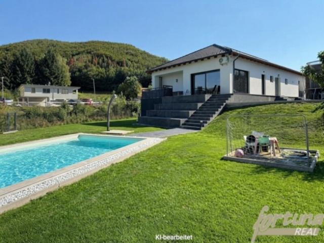 Bungalow kaufen in Wolfsgraben, Bezirk St. Pölten