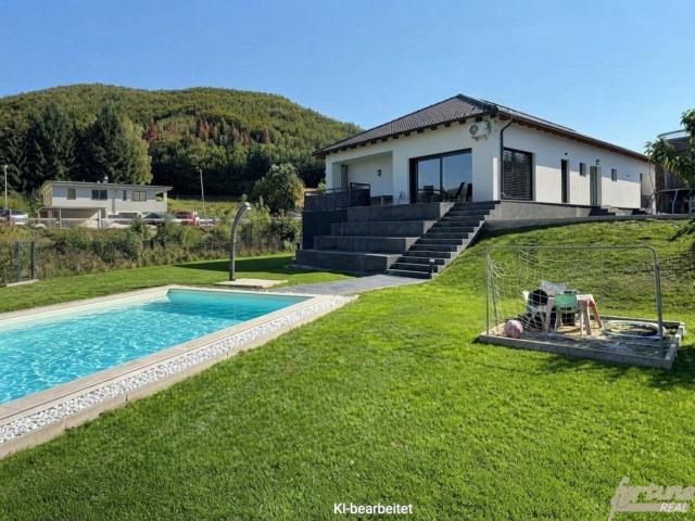Haus kaufen in Wolfsgraben, Niederösterreich