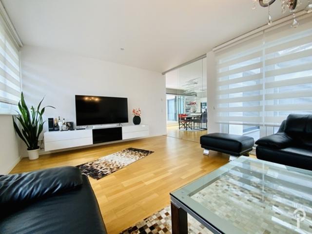 Apartment mieten in Heerdt, Düsseldorf