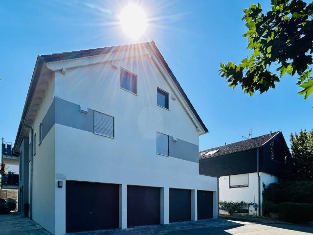 Wohnung kaufen in Leingarten, Baden-Württemberg