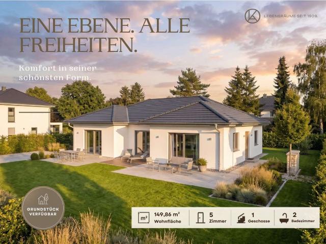 Haus kaufen in Gelting, Kreis Schleswig-Flensburg