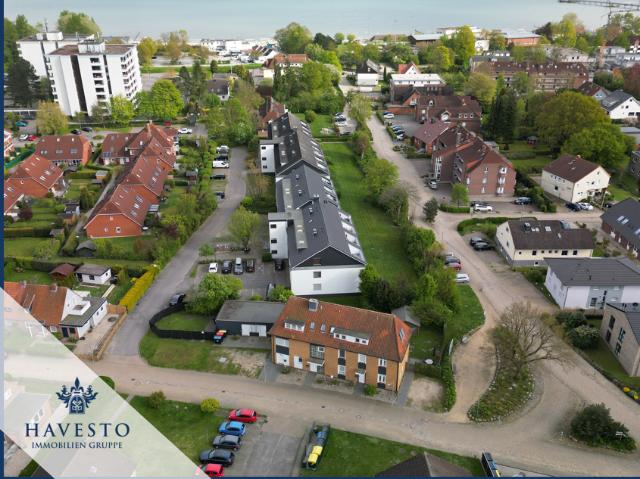 Haus kaufen in Kellenhusen, Schleswig-Holstein