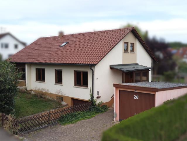 Villa kaufen in Sontheim an der Brenz, Landkreis Heidenheim