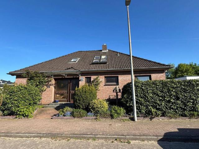 Haus kaufen in Weyhe, Niedersachsen