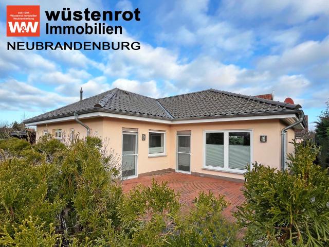 Villa kaufen in Innenstadt, Neubrandenburg