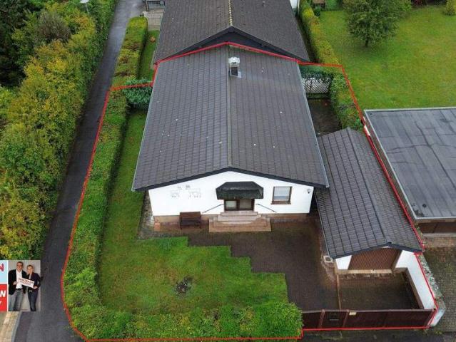 Haus kaufen in Blieskastel, Saarland