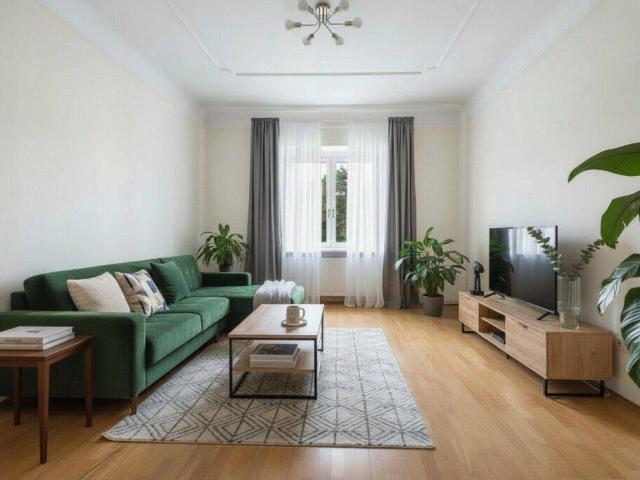 Apartment kaufen in KG Hietzing, Wien
