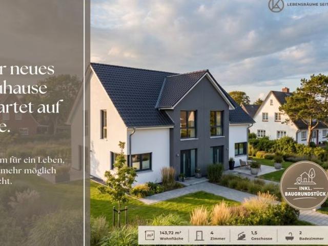 Haus kaufen in Wyk, Schleswig-Holstein