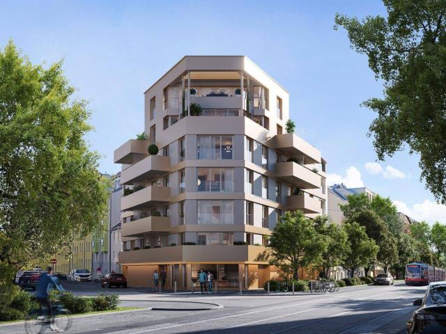 Apartment kaufen in KG Dornbach, Wien