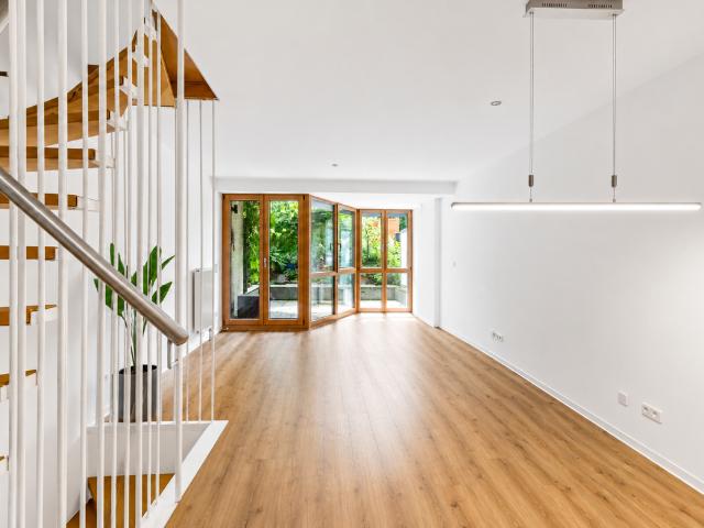 Wohnung kaufen in Kröllwitz, Halle