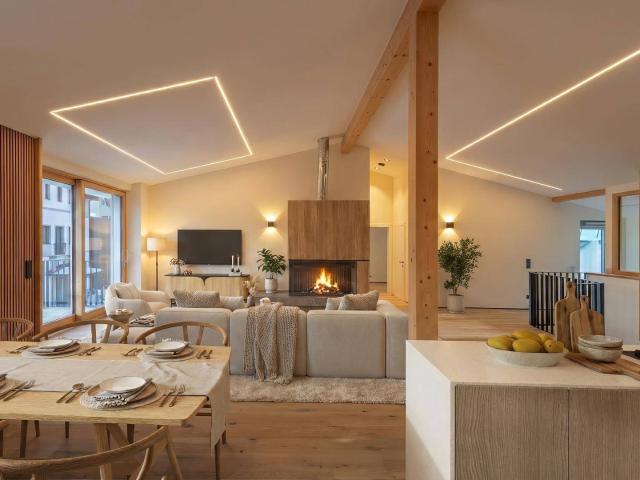 Apartment kaufen in Steinbruch, Ahorn
