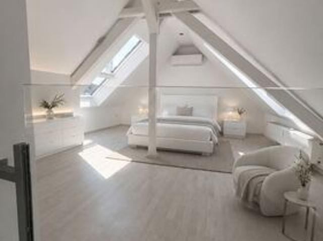 Apartment mieten in Südviertel, Essen