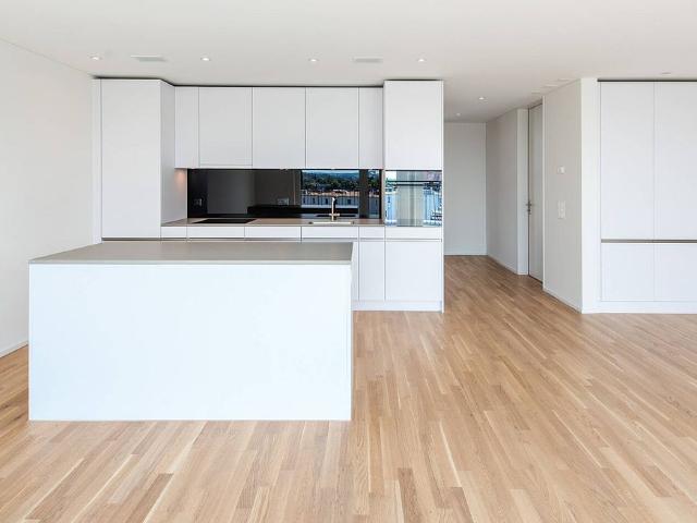 Apartment mieten in Frauenfeld, Thurgau