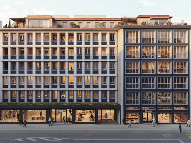 Maisonette mieten in Einigen, Zürich
