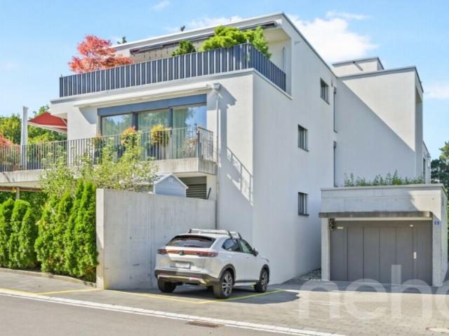 Attikawohnung kaufen in Horgen, Zürich