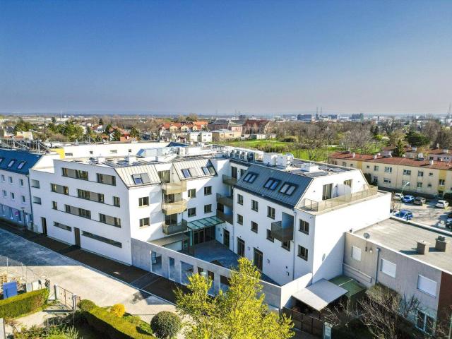 Apartment mieten in Wiener Neudorf, Niederösterreich