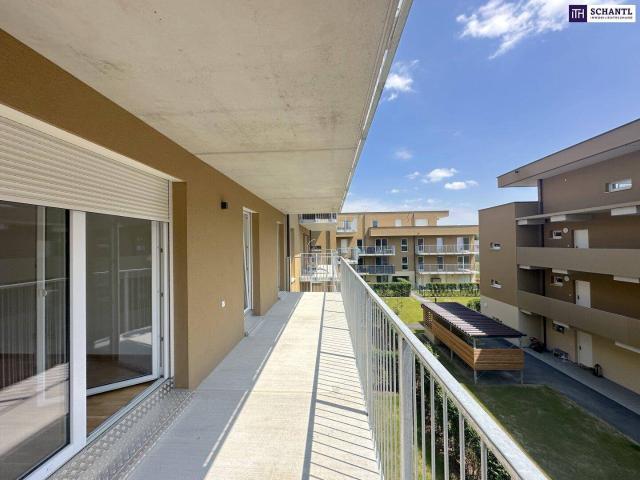 Apartment kaufen in Kleinsulz, Steiermark