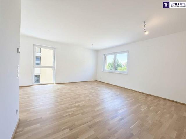 Wohnung kaufen in Steiermark