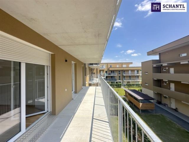 Wohnung kaufen in Gersdorf-Feistritz, Steiermark