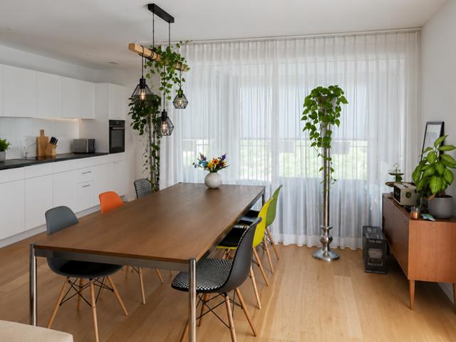 Apartment mieten in Arbon, Thurgau