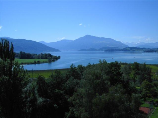 Attikawohnung mieten in Cham