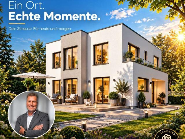 Haus kaufen in Dorthausen, Mönchengladbach