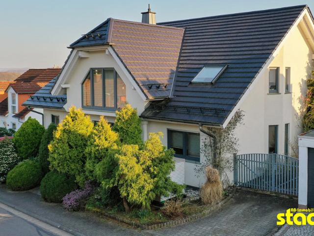 Villa kaufen in Glattbach, Bayern