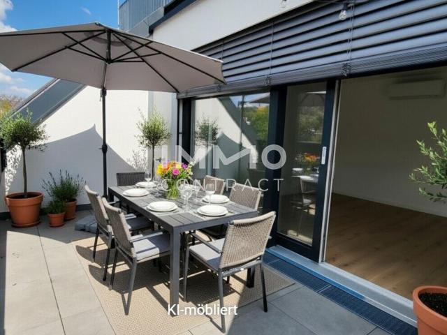 Wohnung kaufen in Mödling, Bezirk Mödling