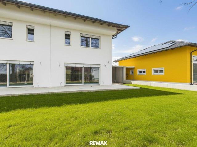 Haus mieten in Mannersdorf am Leithagebirge, Niederösterreich