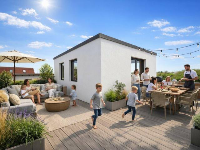 Haus kaufen in Pfaffstätten, Niederösterreich