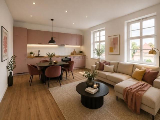Apartment mieten in Cammin, Mecklenburg-Vorpommern