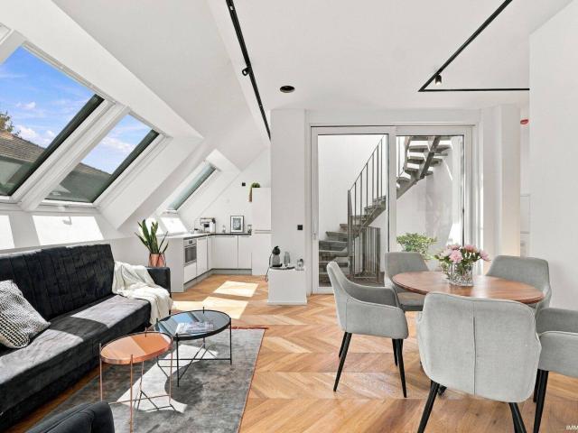 Apartment kaufen in Meidling, Wien